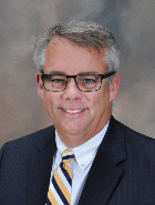 Professional Headshot of Tim